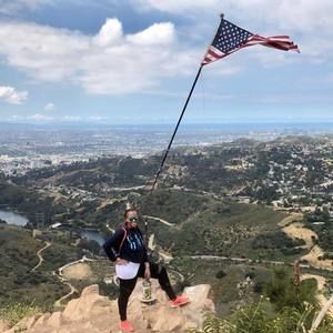 Meet your Posher, Sylvia